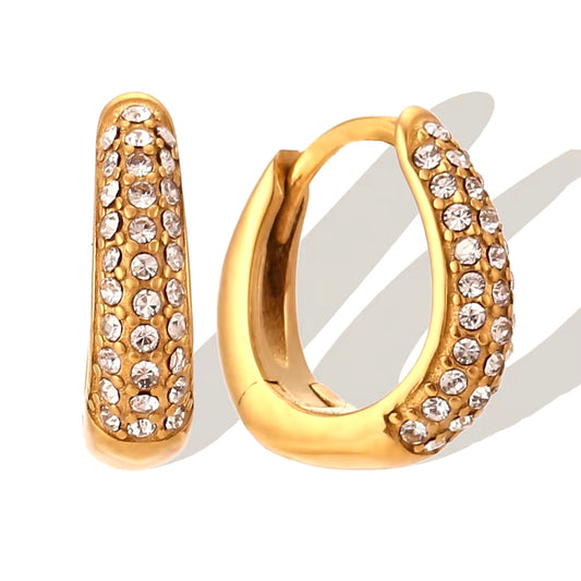 Orecchini MINI GOCCIA