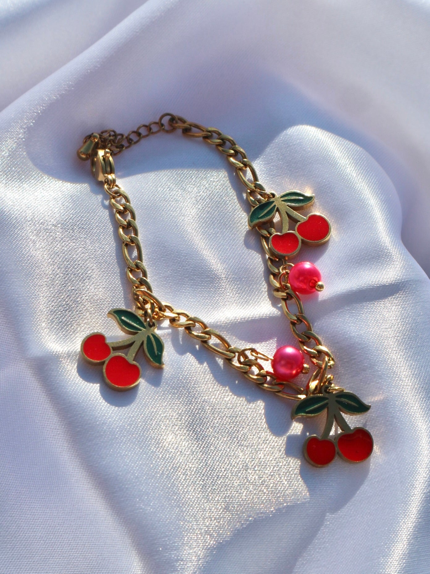 Bracciale CHERRY