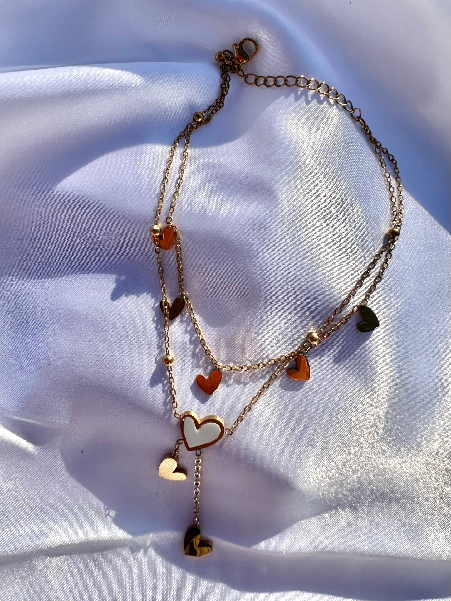 Cavigliera LOVE DRIFT