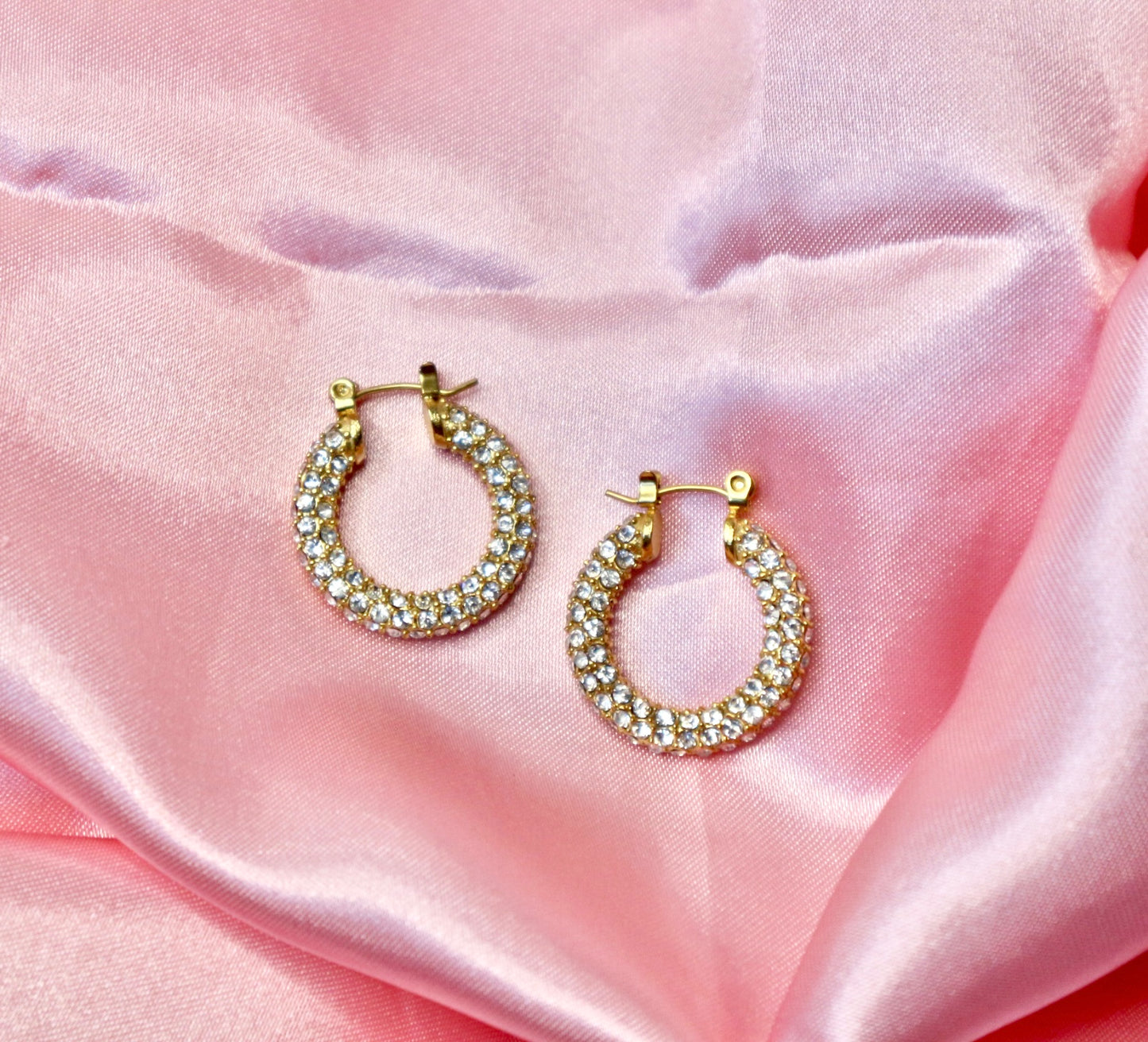 Orecchini SIREN’S KISS