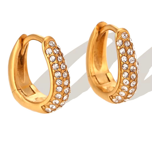 Orecchini MINI GOCCIA