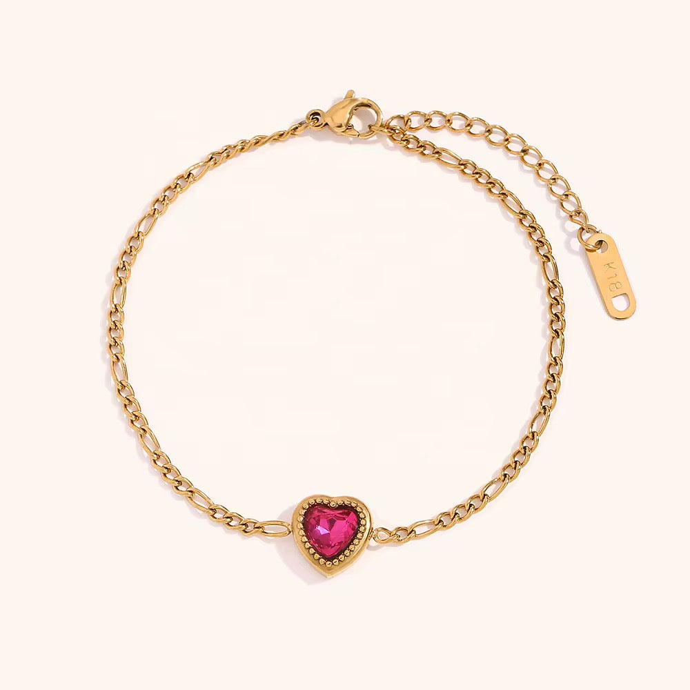 Bracciale LOVE CHRISTMAS
