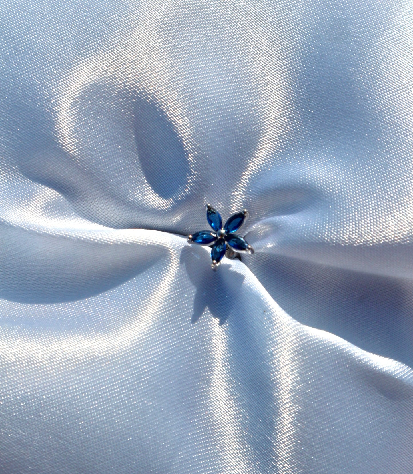 Orecchino singolo MIAMI SKY