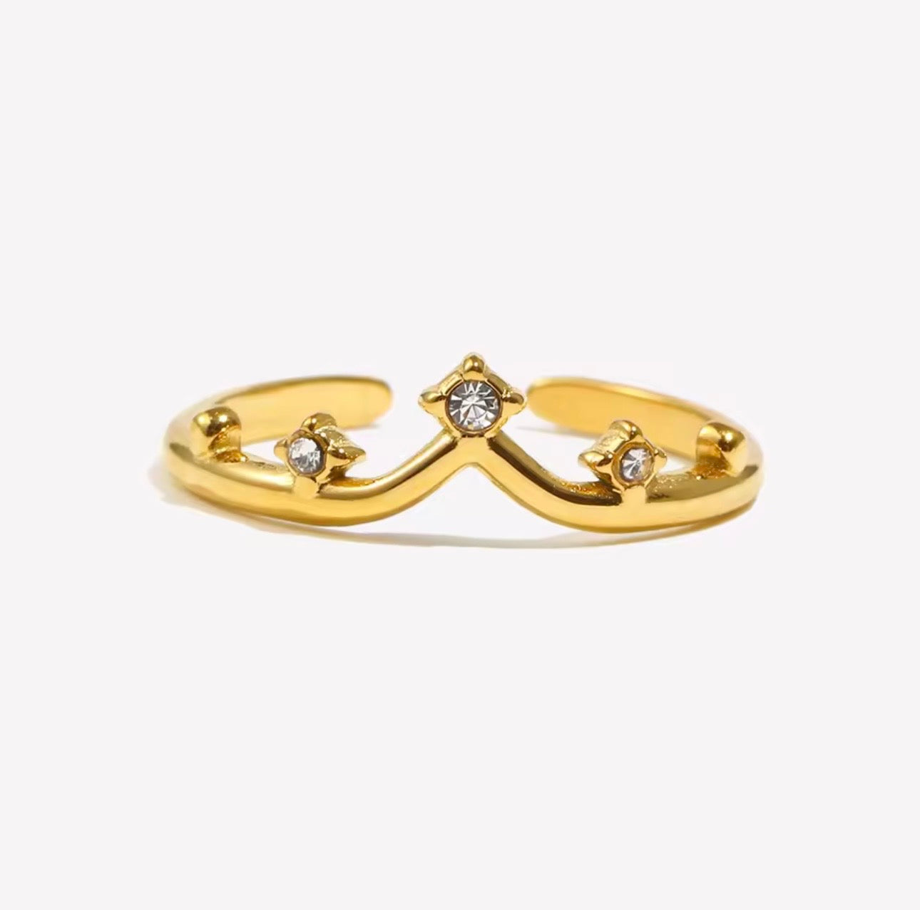 Anello DYNASTY