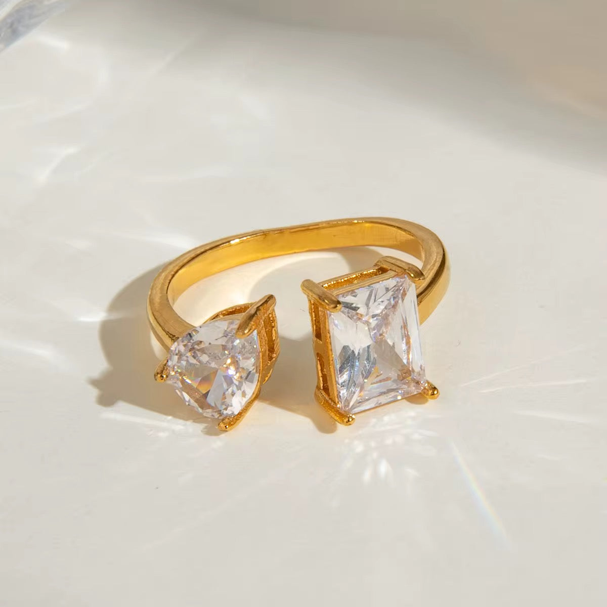Anello BEVERLY HILLS