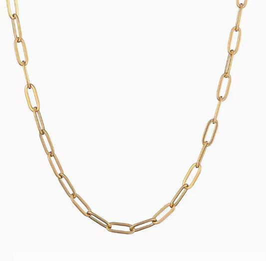 Collana LUXURY