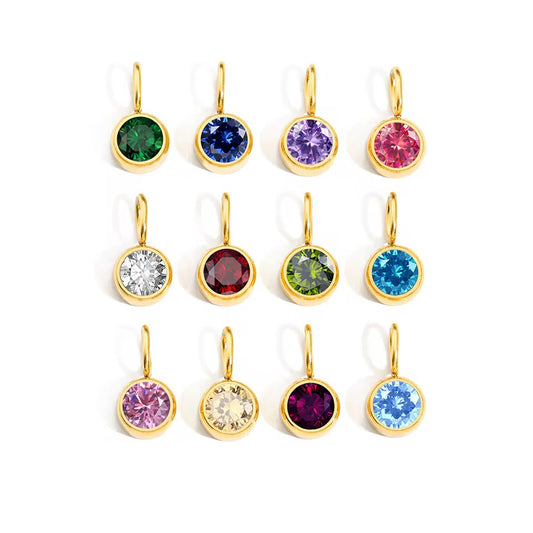 Charm RAINBOW