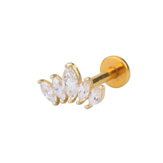 piercing CORONA