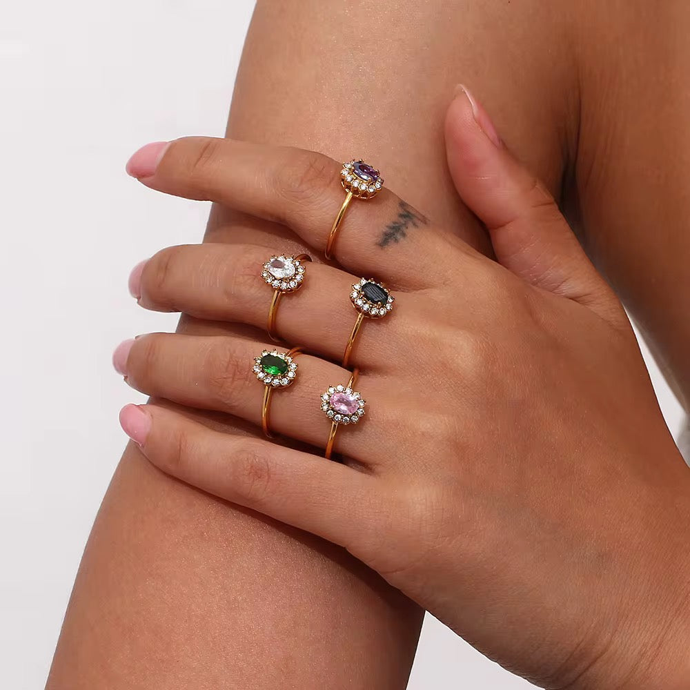 Anello KATE