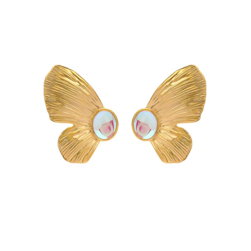 Orecchini BUTTERFLY