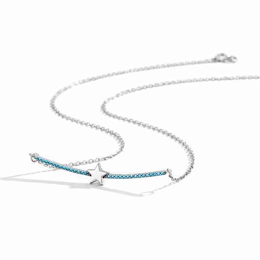 Collana WINTER STAR