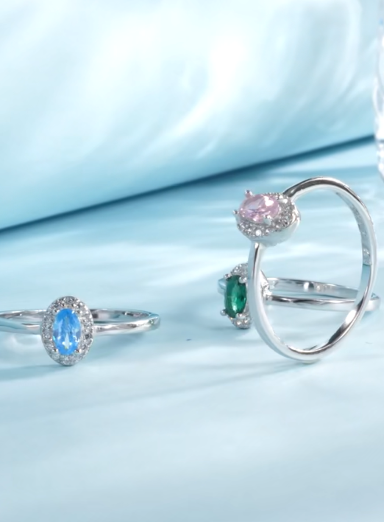 Anello KYLIE