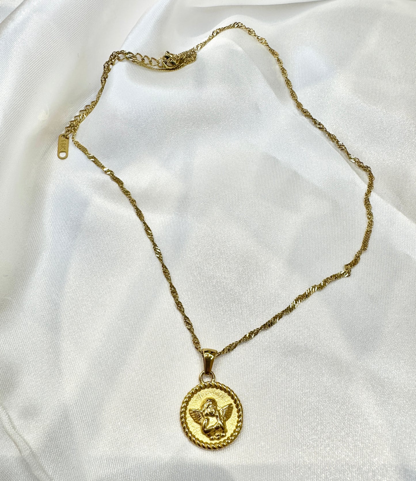 Collana ANGEL