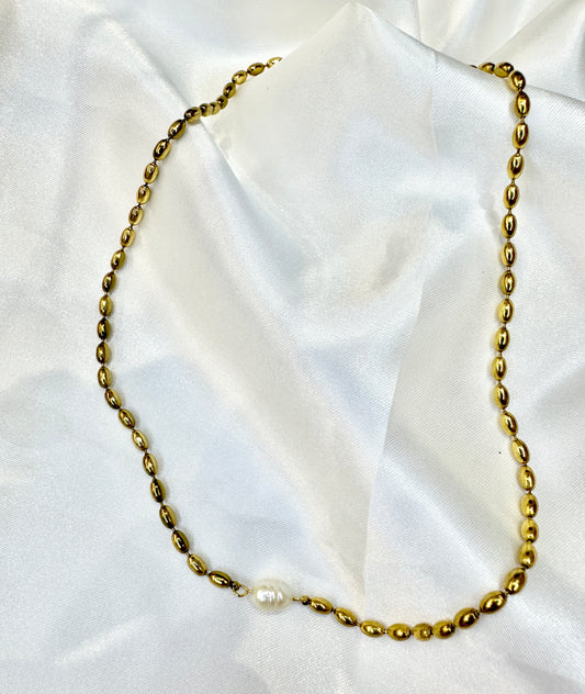 Collana ISLAND PEARL