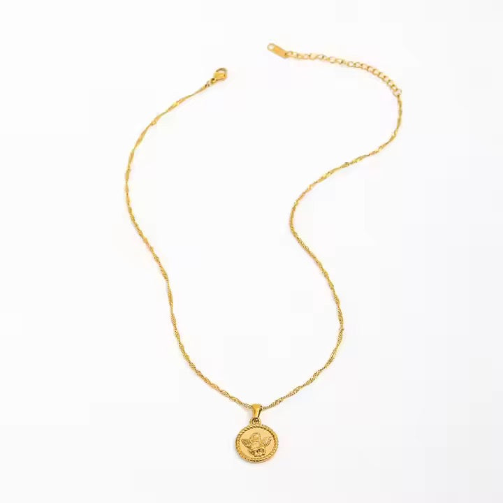 Collana ANGEL