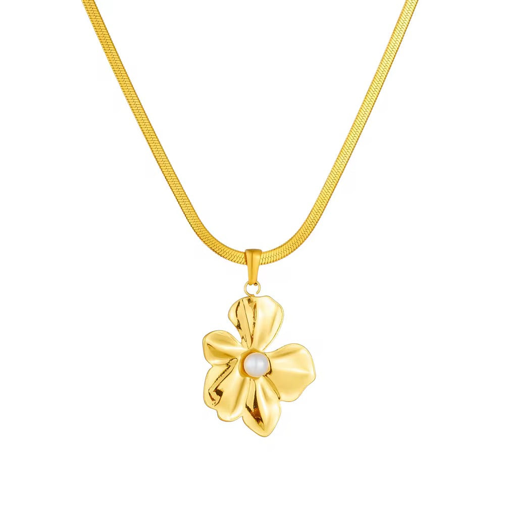 Collana FLOWER PARTY