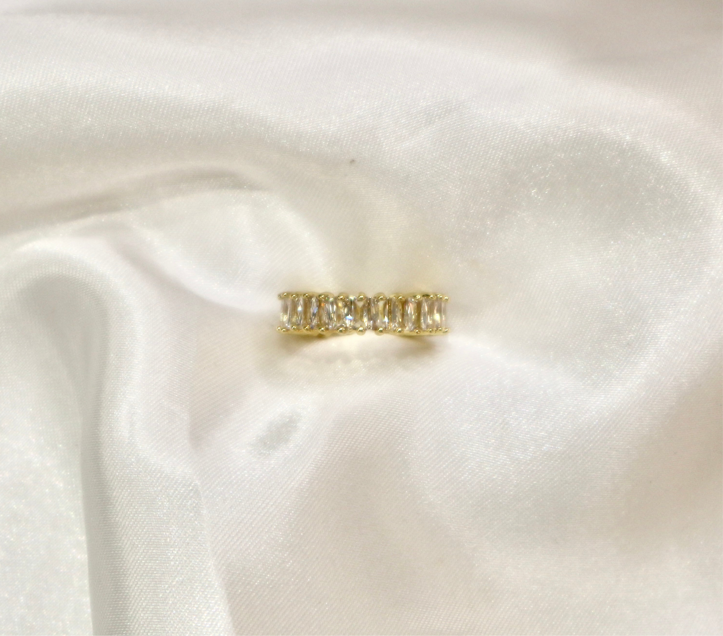 Anello MOONLIGHT GLOW