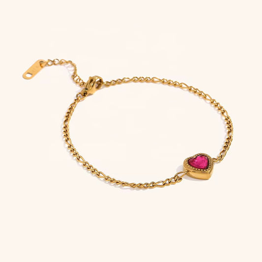Bracciale LOVE CHRISTMAS