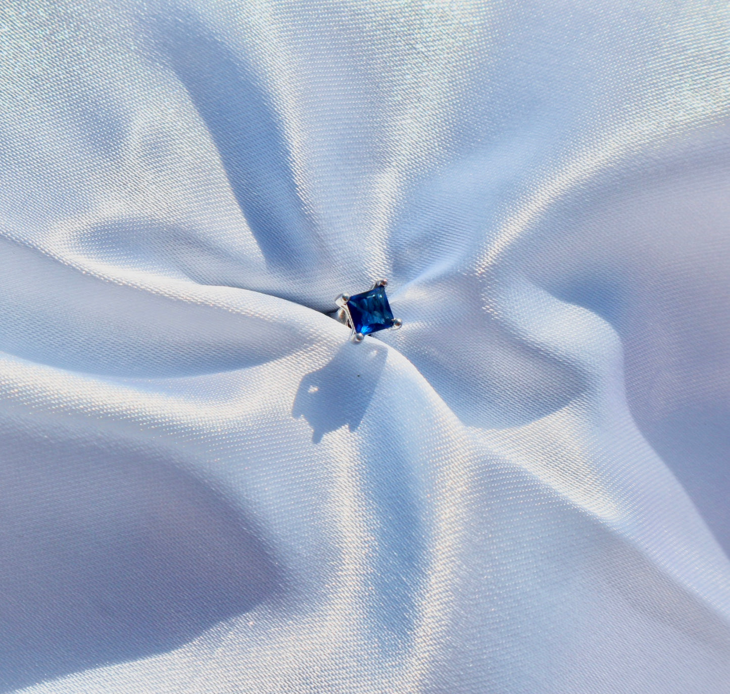 Orecchino singolo MIAMI SKY