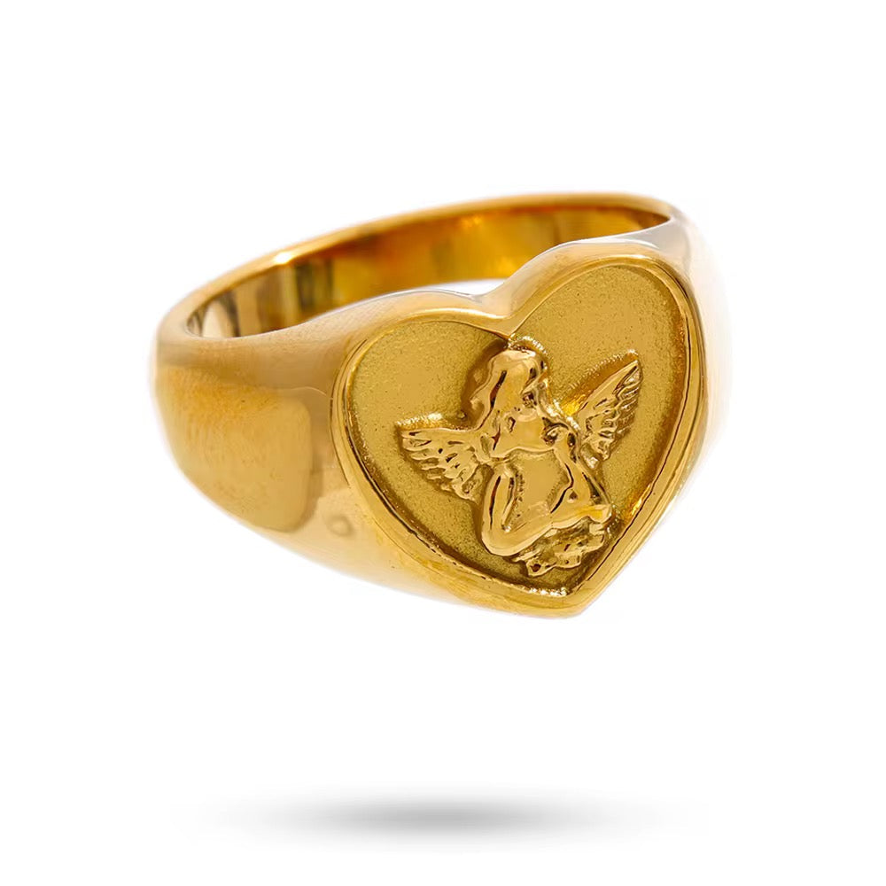 Anello ANGEL