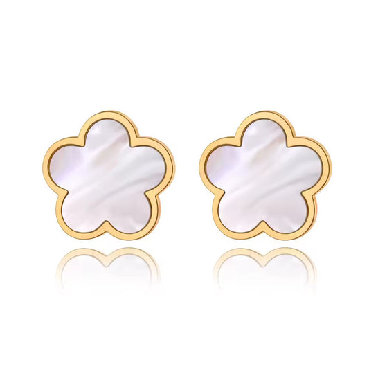 Orecchini QUADRIFOGLIO