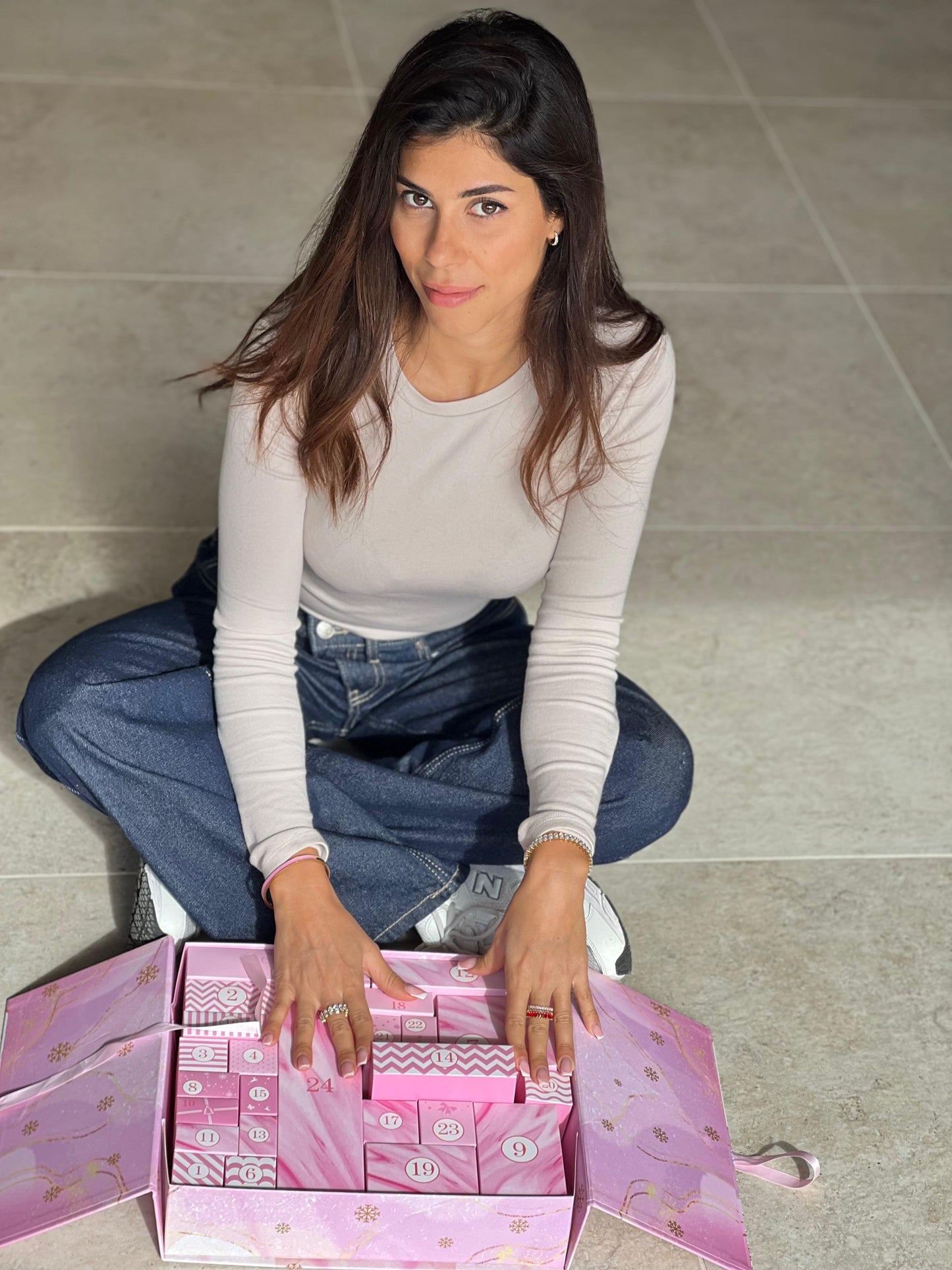 CALENDARIO DELL’AVVENTO