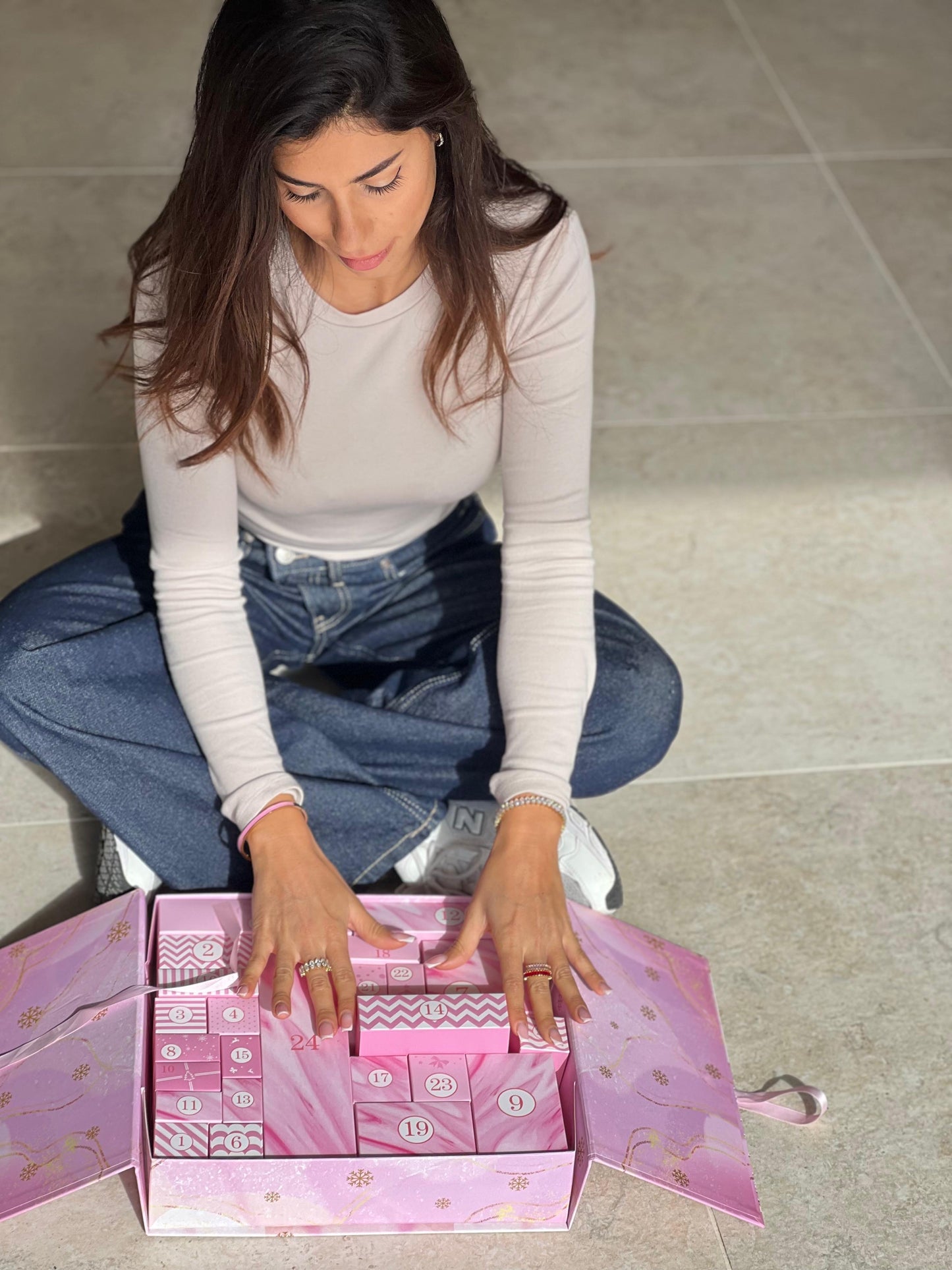 CALENDARIO DELL’AVVENTO