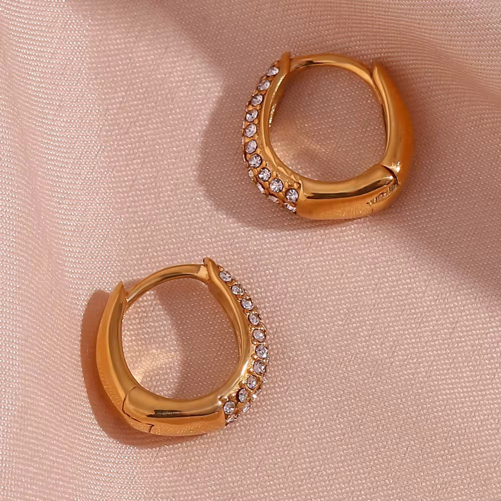 Orecchini MINI GOCCIA