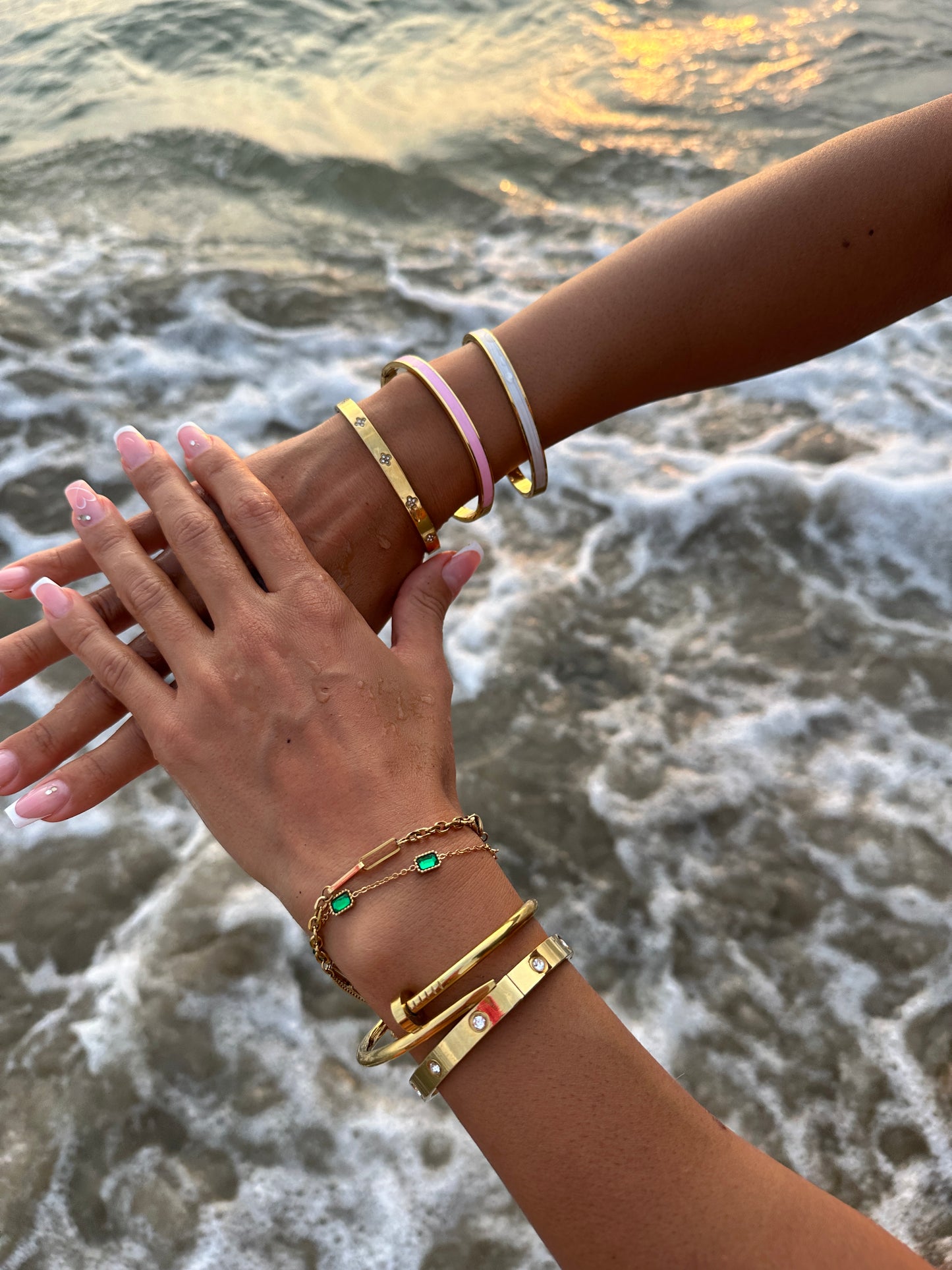 Bracciale JEWELS OF THE SEA