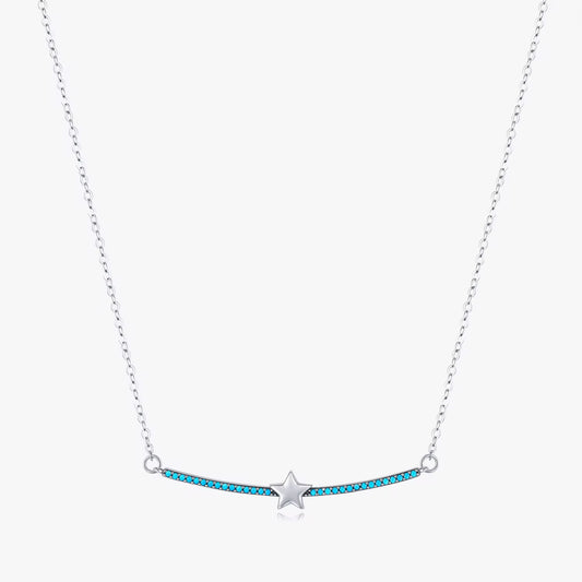 Collana WINTER STAR