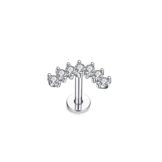 piercing COMETA