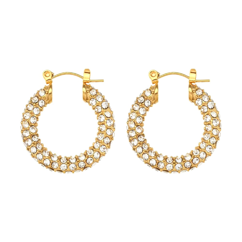 Orecchini SIREN’S KISS