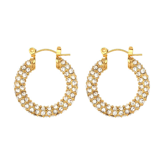 Orecchini SIREN’S KISS