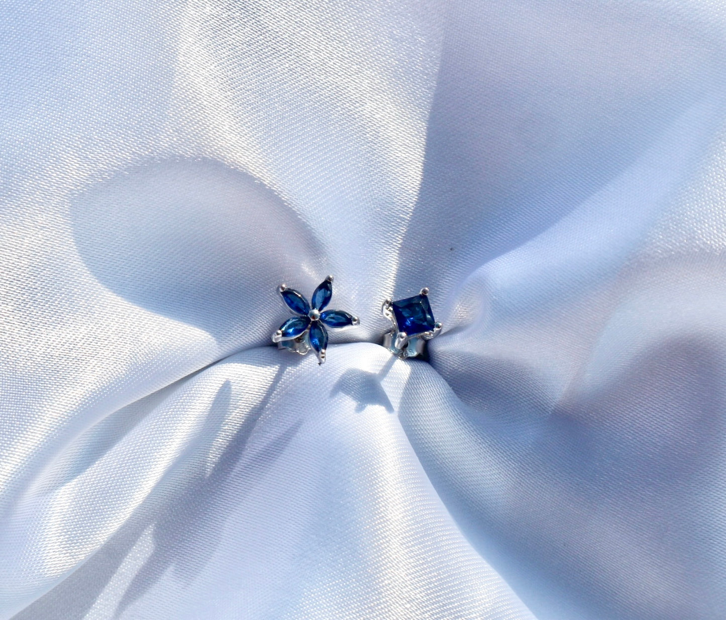 Orecchino singolo MIAMI SKY