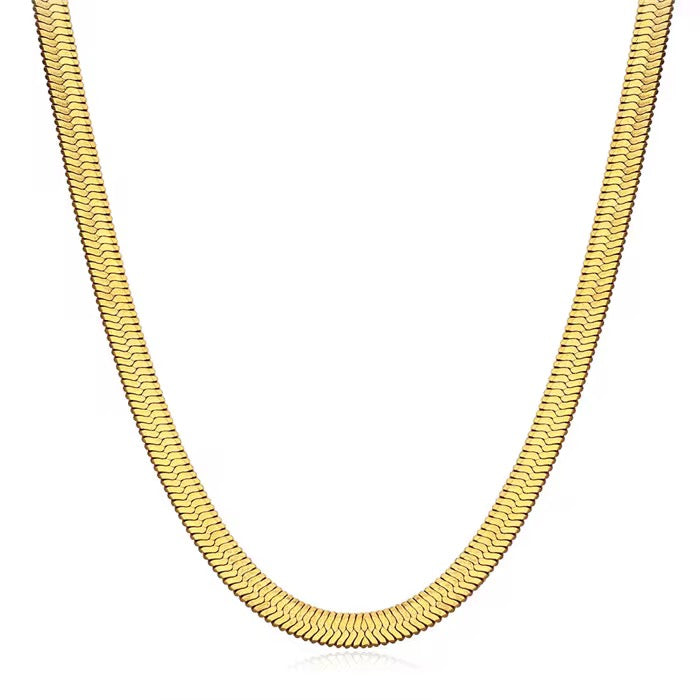 Collana LUXE SNAKE