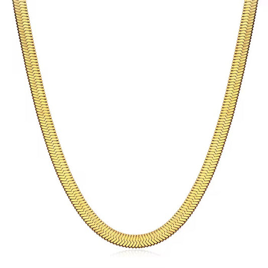 Collana LUXE SNAKE
