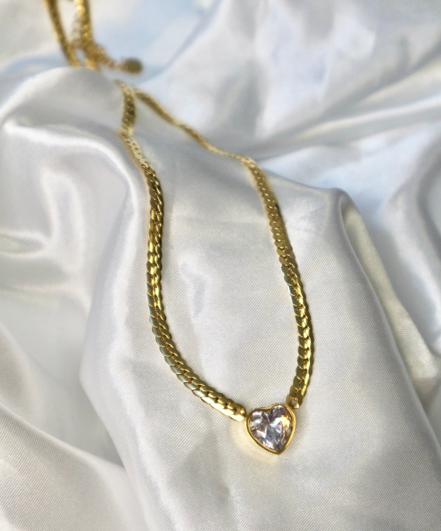 Collana VIPER DESIRE