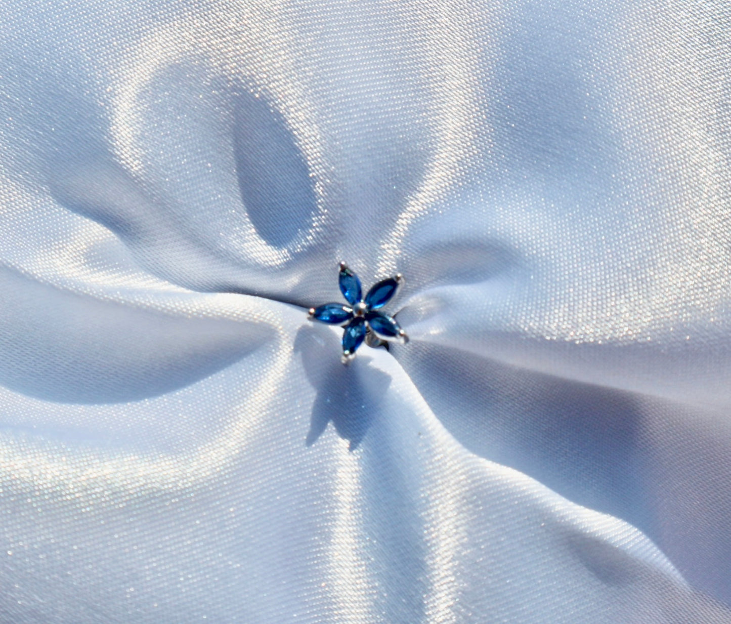 Orecchino singolo MIAMI SKY