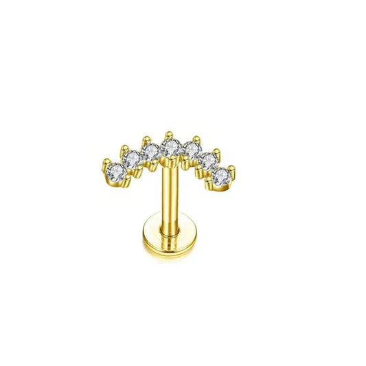 piercing COMETA