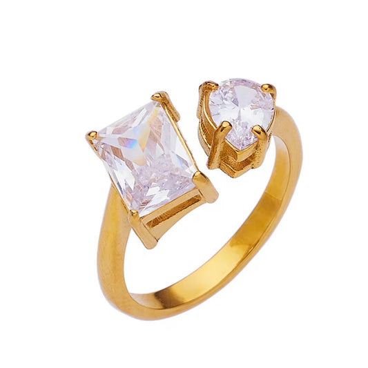Anello BEVERLY HILLS