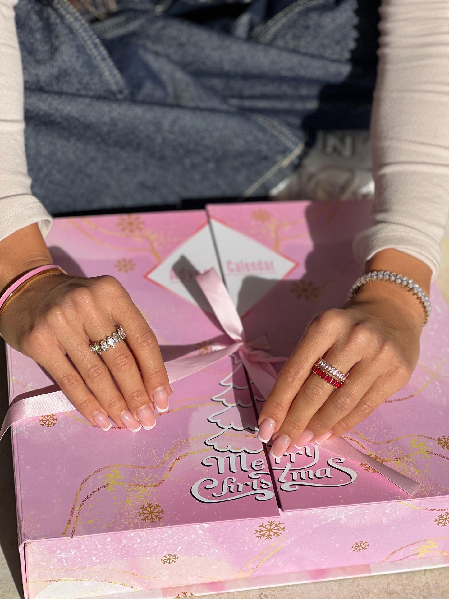 CALENDARIO DELL’AVVENTO