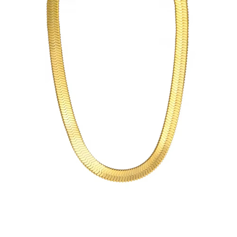 Collana LUXE SNAKE