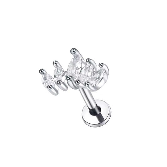 piercing CORONA