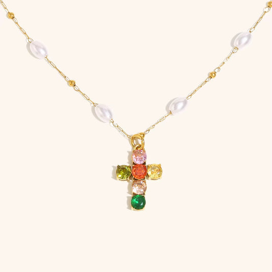 Collana RAINBOW