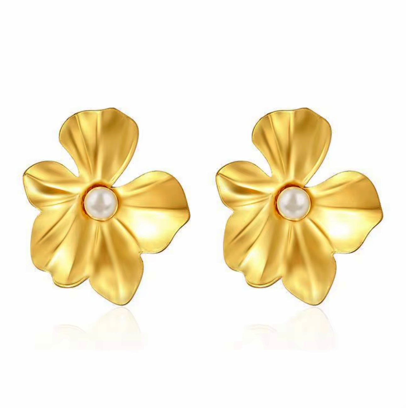 Orecchini FLOWER PARTY