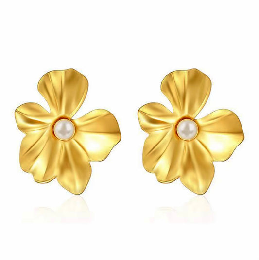 Orecchini FLOWER PARTY