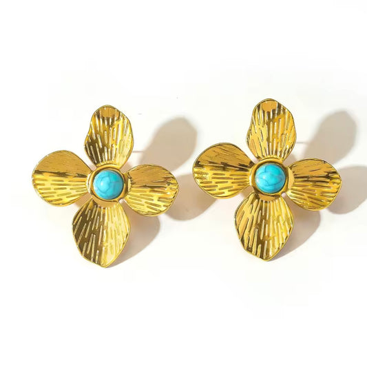 Orecchini OCEAN EYES