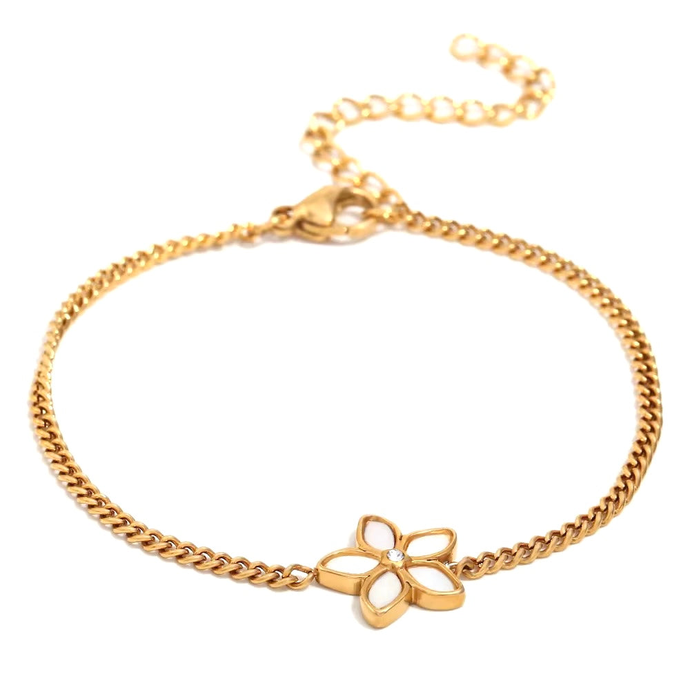 Bracciale WHITE CHRISTMAS