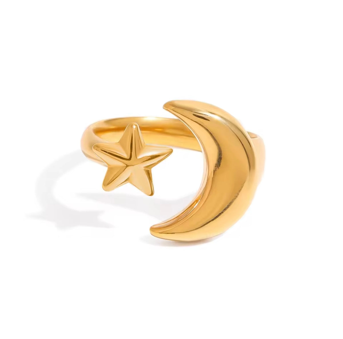 Anello MOON