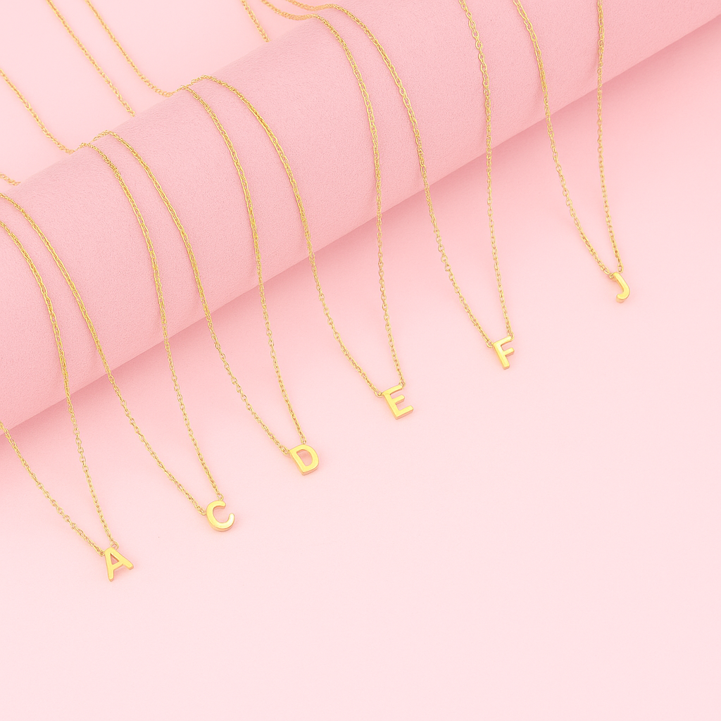 Collana MINI LETTERA